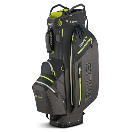 Big Max Aqua Tour 4 Cart Bag
