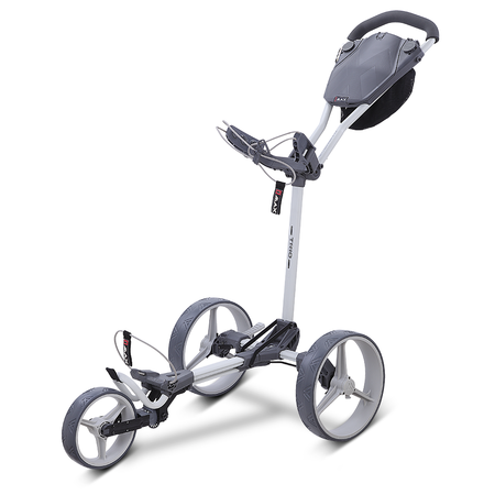 Big Max Blade Trio Trolley