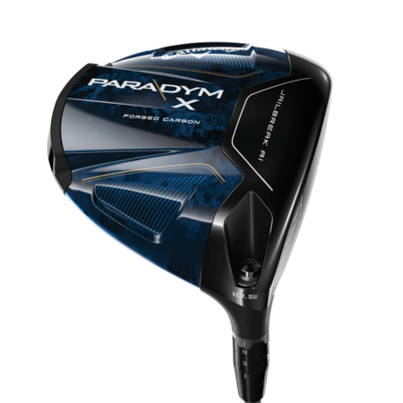 Callaway Paradym X Driver Women's