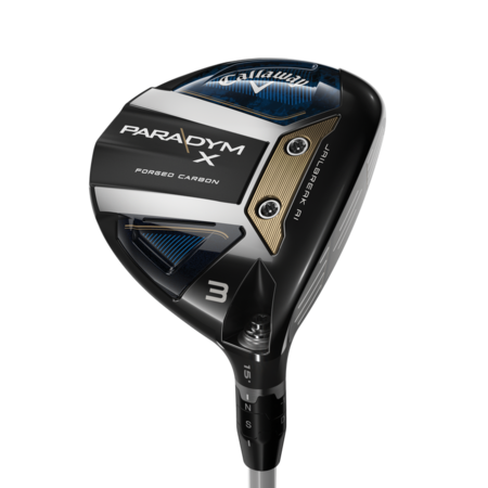 Callaway Paradym X Fairway Wood Women's