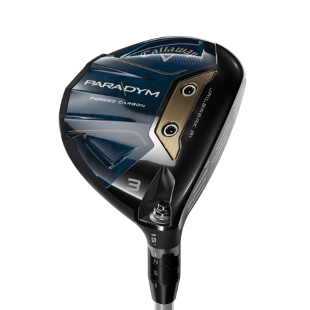 Callaway Paradym Fairway Wood Women's
