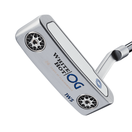 Odyssey Women’s White Hot OG 1WS Stroke Lab Putter