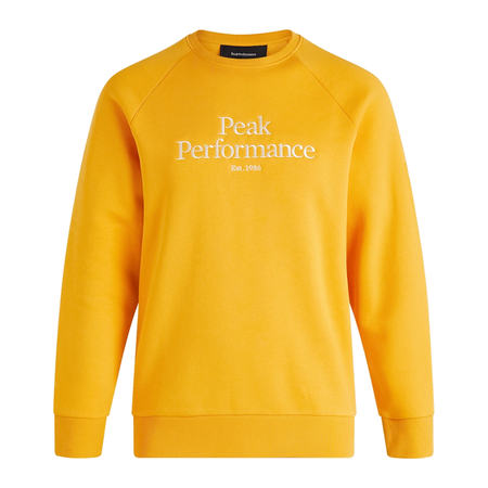 Peak Performance Original Crew