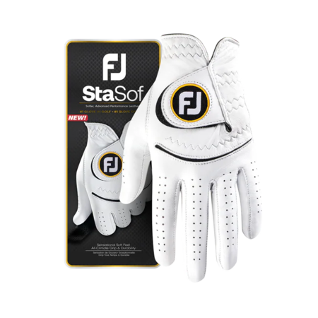 FootJoy StaSof 2023 Ladies