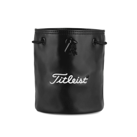 Titleist Valuables Pouch Black