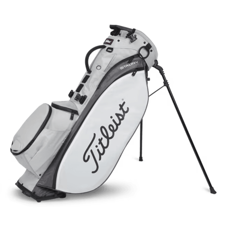Titleist Players 5 StaDry Stand Bag