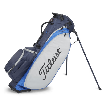 Titleist Players 5 StaDry Stand Bag
