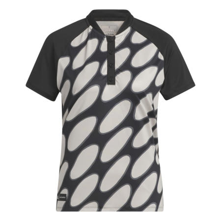 Adidas Marimekko Polo Shirt Women's