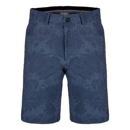 Kjus Men Printed Shorts