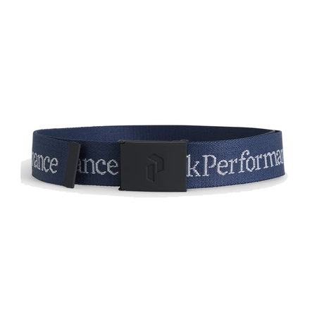 Peak Performance Rider Belt