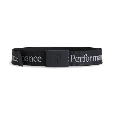 Peak Performance Rider Belt