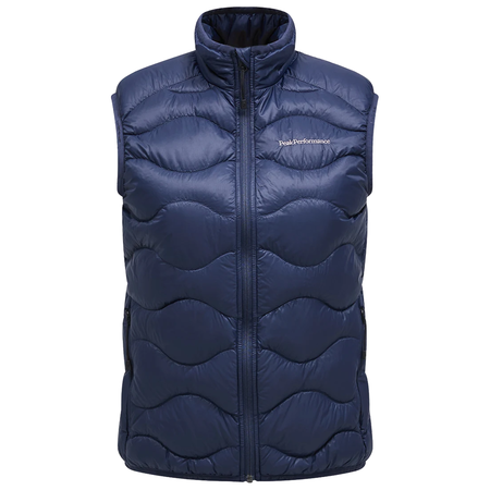 Peak Performance Helium Down Vest Women