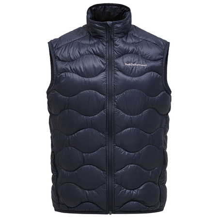 Peak Performance Helium Down Vest