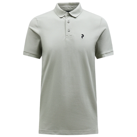 Peak Performance Classic Coton Polo