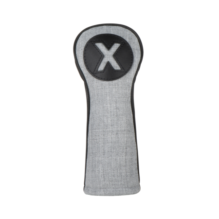 Titleist Heather & Leather Headcover Hybrid