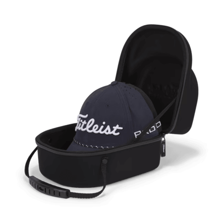 Titleist Headwear Travel Case