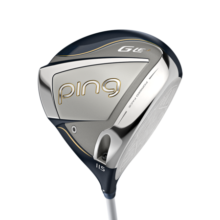 Ping Ladies G Le3 Driver