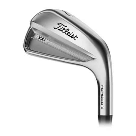 Titleist T100 Irons Steel 2023