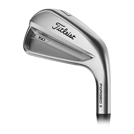 Titleist T150 Irons Graphite 2023