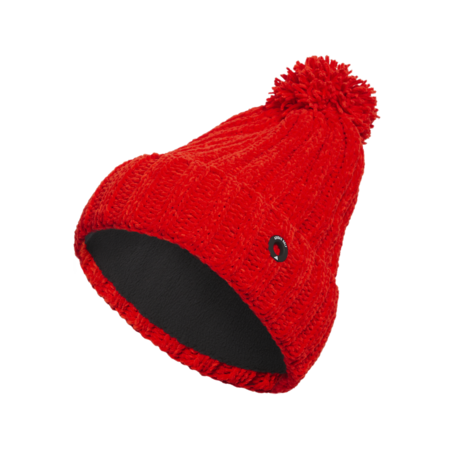 Adidas Chenille Cable-Knit Beanie