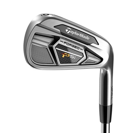Taylormade PSi Tour Irons Steel 4-PW