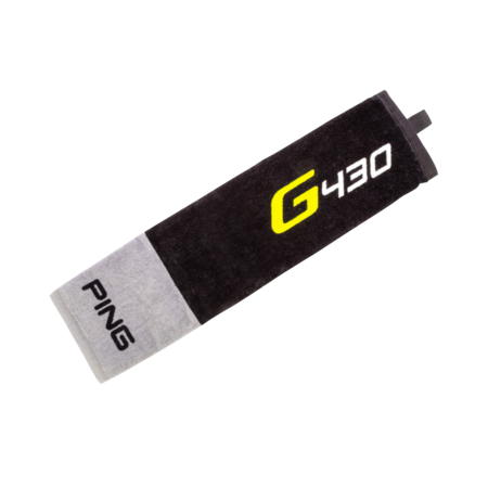 Ping G430 Tri-fold Towel