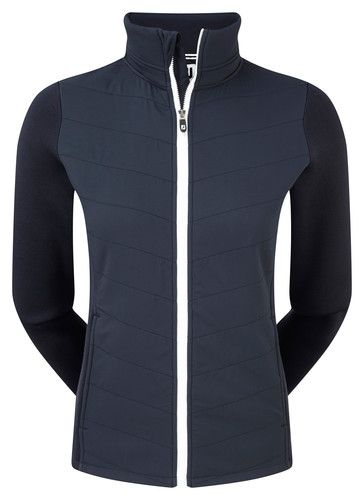 Footjoy Thermal Quilted Jacket