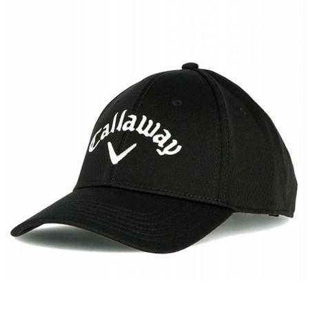 Callaway Womens Side Crested Cap