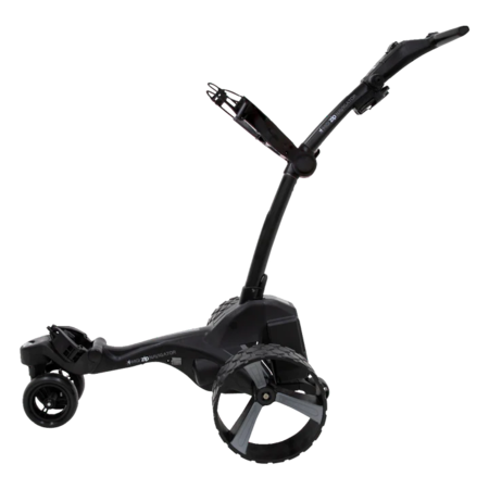 MGI Zip Navigator Black