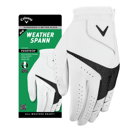 Callaway Weather Spann Ladies 24