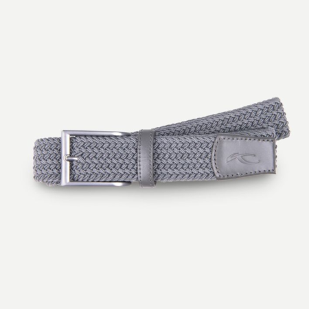 Kjus Unisex Classic Web Belt Wide