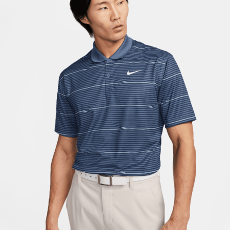 Nike Dri-FIT VICTORY+Polo Ripple