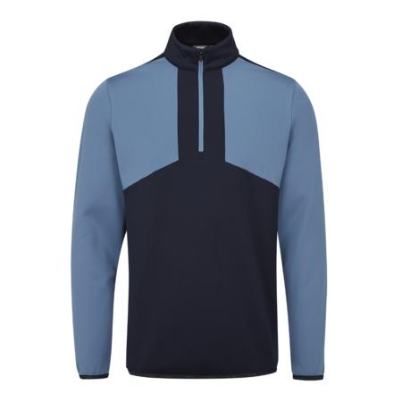 Ping Keon Men's Colour Block Fleece