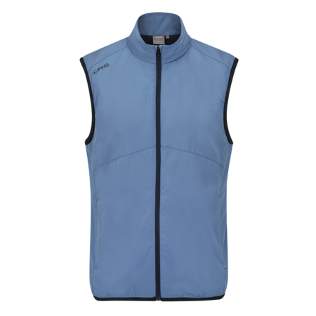 Ping Ashbourne Men's Fleece Vest
