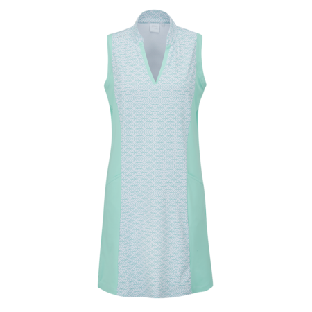 Ping Ellen Ladies Sleeveless Dress