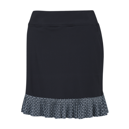 Ping Georgia Ladies Printed Skort