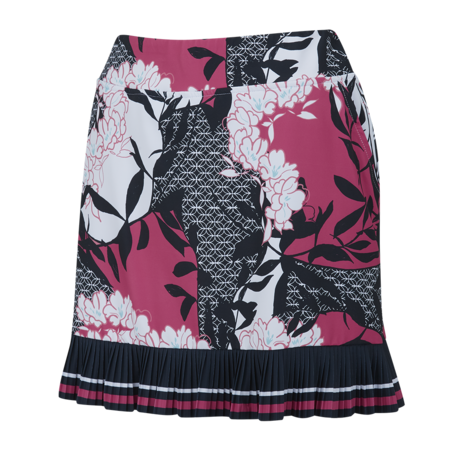Ping Georgia Ladies Printed Skort