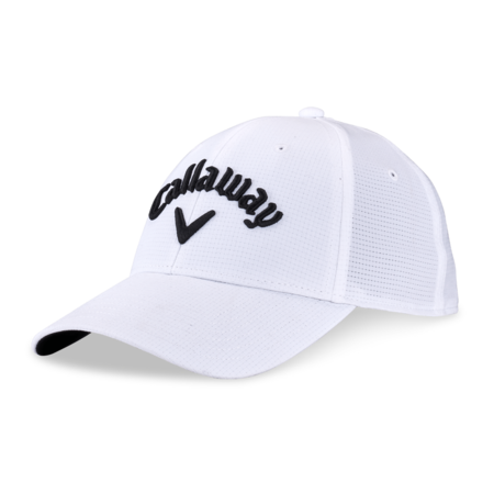 Callaway Junior Tour Adjustable Hat