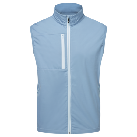 FootJoy Softshell Vest Storm