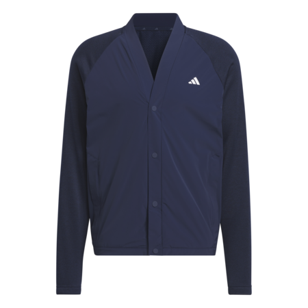 Adidas Ultimate365 Tour Cardigan