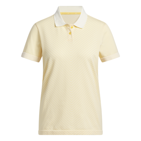 Adidas Ultimate365 Tour PRIMEKNIT Polo Shirt