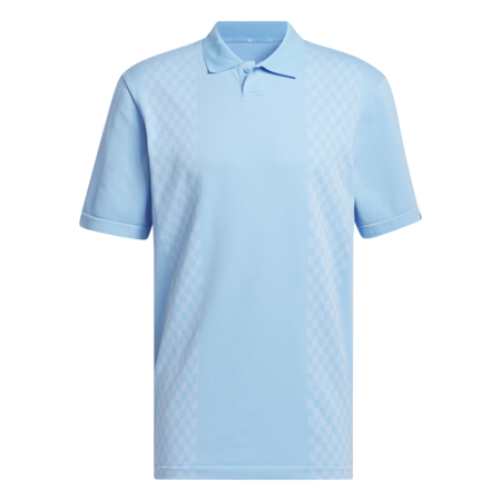 Adidas Ultimate365 Tour PRIMEKNIT Polo Shirt