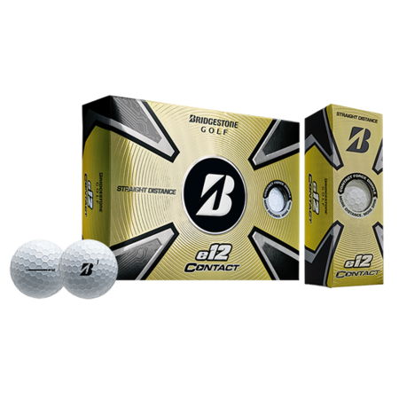 Bridgestone e12 2023 Contact