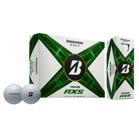 Bridgestone Tour B RXS