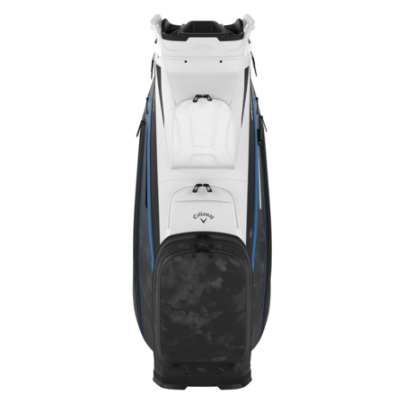 Sac De Golf Callaway Org 14 – Bleu Marine – Modèle 2025 Neuf En Boîte