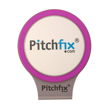 Pitchfix Hatclip Set