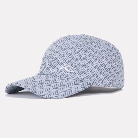 Kjus Women Printed Cap