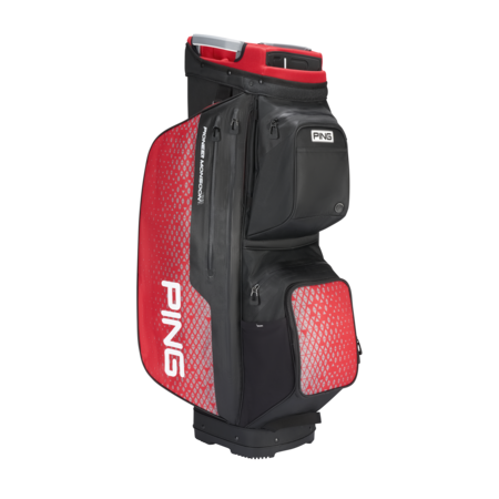 Ping Pioneer Monsoon Cart Bag