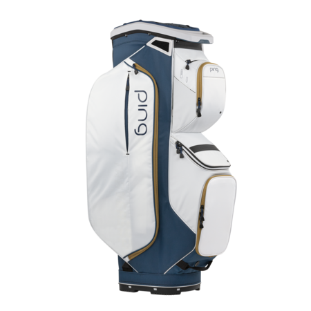 Ping Traverse Cart Bag