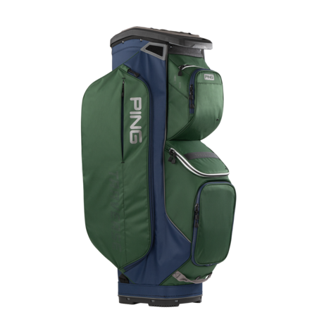 Ping Traverse Cart Bag